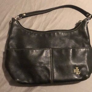 Ralph Lauren purse